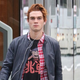 Image: Riverdale, CW